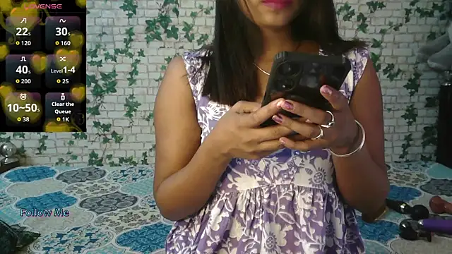 Trishna love online show from 10/06/25, 06:19