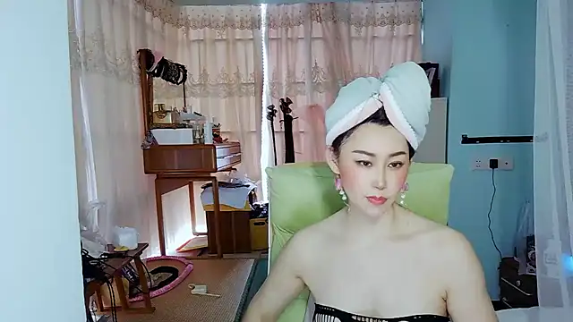 Xiaomei-baby online show from 05/17/26, 06:24