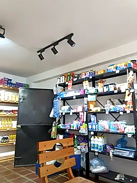 elnegro707070 online show from 10/10/25, 11:44