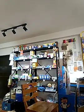 elnegro707070 online show from 11/13/25, 11:03