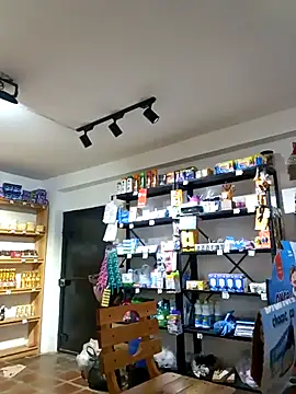 elnegro707070 online show from 11/20/25, 11:00