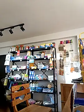 elnegro707070 online show from 10/30/25, 11:30