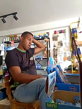 elnegro707070 online show from 11/16/25, 05:06