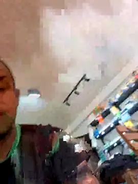 Snapshot of elnegro707070 chatting on 12/22/25, 12:38 elnegro707070 online show from 12/22/25, 12:38