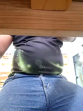 elnegro707070 online show from 12/05/25, 11:09