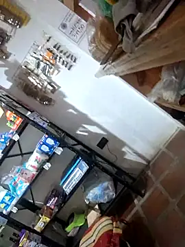 Snapshot of elnegro707070 chatting on 01/19/26, 11:25 elnegro707070 online show from 01/19/26, 11:25