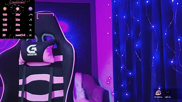 AlessiaCroft online show from 11/28/25, 05:07