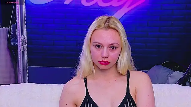 AlessiaCroft online show from 05/06/26, 04:05