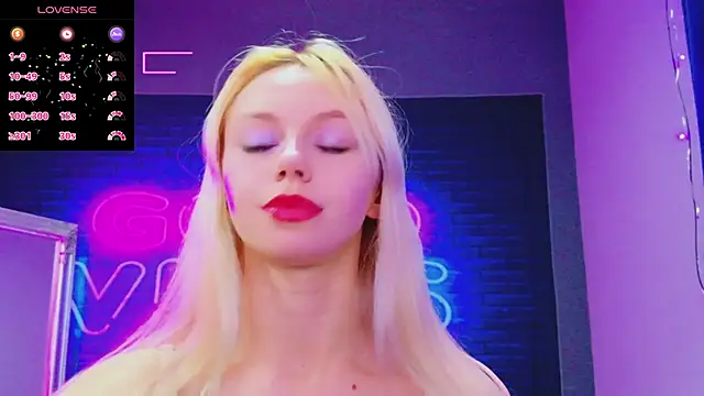 AlessiaCroft online show from 03/14/26, 05:02