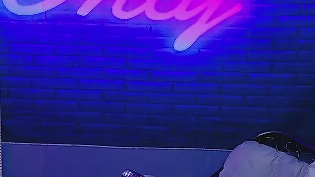 AlessiaCroft online show from 05/10/26, 04:16