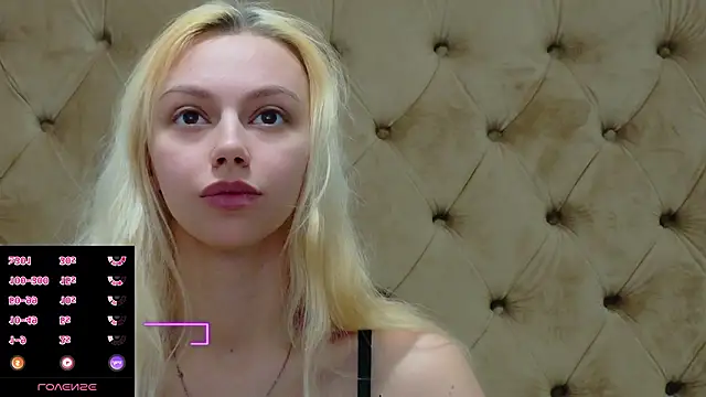 AlessiaCroft online show from 02/08/26, 04:21