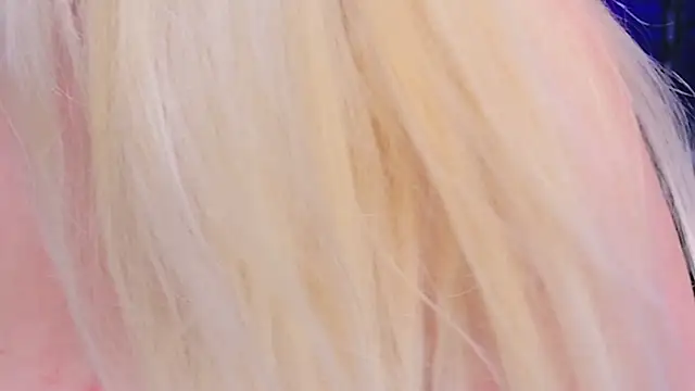 AlessiaCroft online show from 05/29/26, 04:07