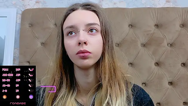 AlessiaCroft online show from 02/10/26, 03:27