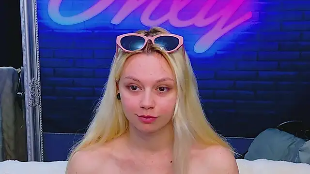 AlessiaCroft online show from 06/06/26, 04:07