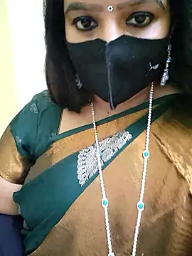 nivedha27 online show from 01/07/26, 04:45