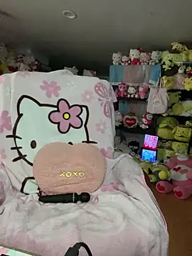 w3tkittty online show from 03/03/26, 04:25
