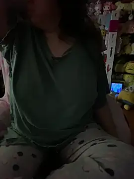 w3tkittty online show from 05/31/26, 03:40