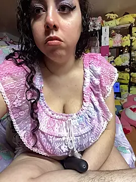 w3tkittty online show from 07/09/26, 04:02