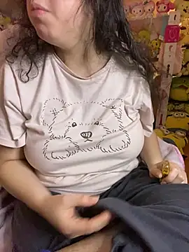 w3tkittty online show from 05/31/26, 12:49