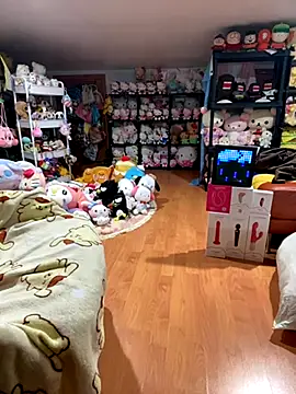 w3tkittty online show from 11/15/25, 10:25