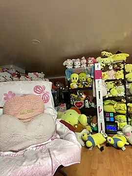 w3tkittty online show from 05/21/26, 10:56