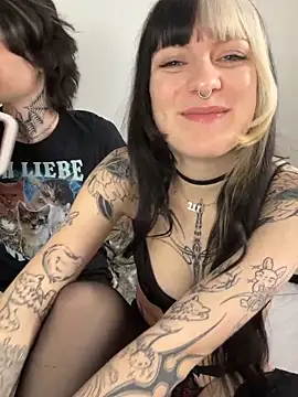 kittlunixx online show from 02/19/26, 09:50