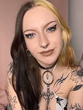 kittlunixx online show from 11/14/25, 04:10