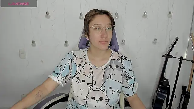 Lissa Kim1 online show from 02/23/26, 01:12