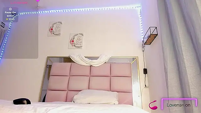 Snapshot of Stefy_Craft chatting on 10/05/25, 01:40 Stefy Craft online show from 10/05/25, 01:40