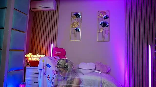 SabrinaJade online show from 02/13/26, 05:29