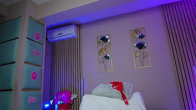 SabrinaJade online show from 04/08/26, 07:32