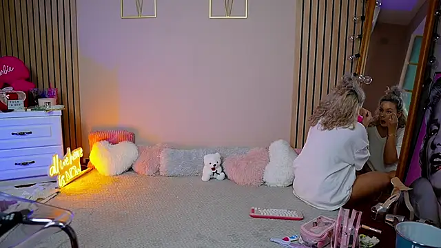 SabrinaJade online show from 09/09/25, 05:06