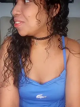 camillaCat online show from 03/10/26, 07:51