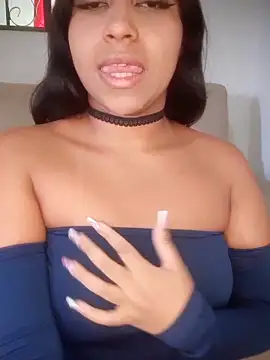 camillaCat online show from 04/09/26, 06:47