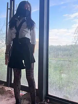 Snapshot of AiBanana chatting on 11/12/25, 08:51 AiBanana online show from 11/12/25, 08:51