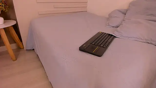 Dulce Quintana online show from 03/21/25, 02:51