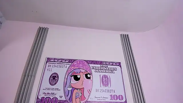 Dulce Quintana online show from 10/19/25, 12:08