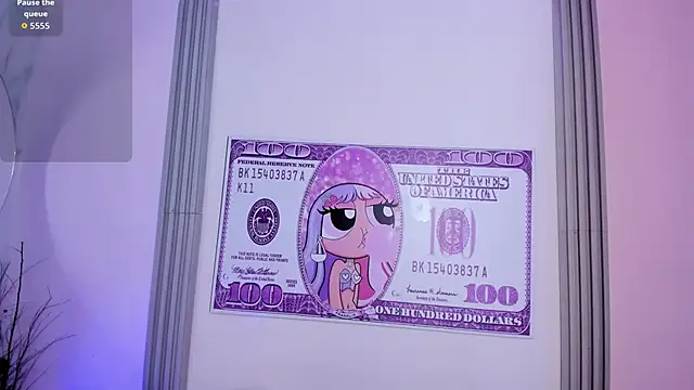 Dulce Quintana online show from 09/09/25, 12:03