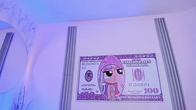 Dulce Quintana online show from 09/30/25, 11:05