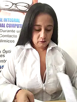 MELODY  06 online show from 04/12/26, 01:47