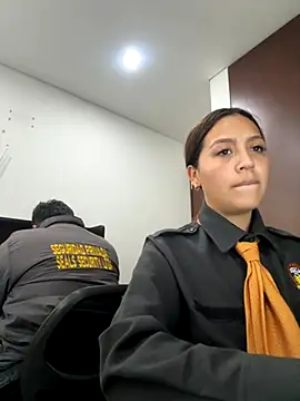 MELODY  06 online show from 10/29/25, 01:21