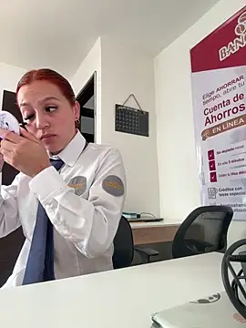 MELODY  06 online show from 12/18/25, 01:26