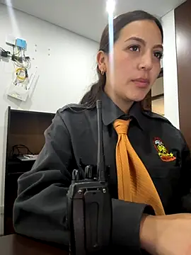Snapshot of MELODY__06 chatting on 10/17/25, 12:29 MELODY  06 online show from 10/17/25, 12:29
