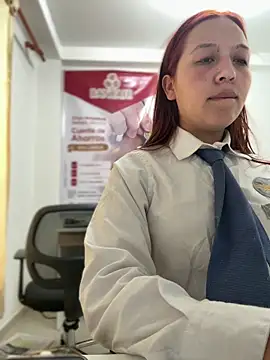 MELODY  06 online show from 03/08/26, 02:31