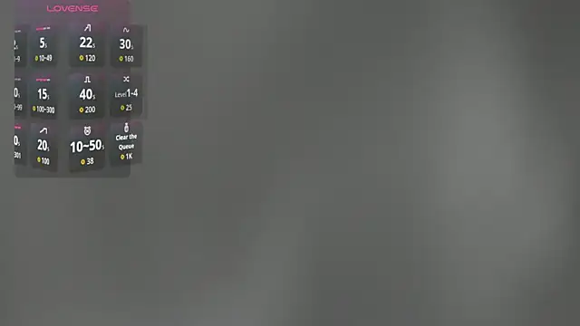 Medussa katt online show from 09/09/25, 10:19