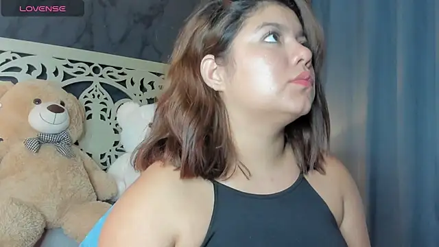 Amyblack   online show from 03/12/26, 11:53