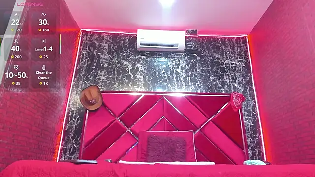 WALESKABBW ASS online show from 03/26/26, 11:41