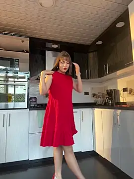 Snapshot of Nani_rosse_ chatting on 10/14/25, 10:31 Nani rosse online show from 10/14/25, 10:31