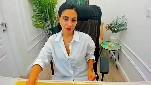 AllaYerty online show from 09/18/25, 11:24