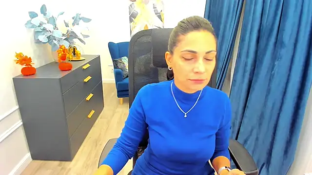 AllaYerty online show from 10/17/25, 11:34